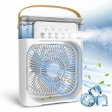 پنکه رومیزی مه پاش