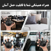 توپ تقویت مچ و انگشت